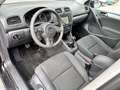 Volkswagen Golf Trendline 2,0 TDI DPF Schwarz - thumbnail 12