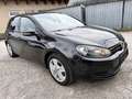 Volkswagen Golf Trendline 2,0 TDI DPF Schwarz - thumbnail 3