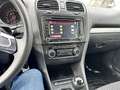 Volkswagen Golf Trendline 2,0 TDI DPF Schwarz - thumbnail 16