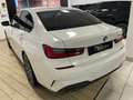 BMW 320 320e M Sport Weiß - thumbnail 6