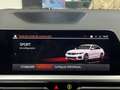 BMW 320 320e M Sport Weiß - thumbnail 27