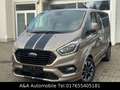Ford Tourneo Custom Sport Automatik Leder 8.Sitzer Argent - thumbnail 2