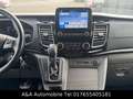 Ford Tourneo Custom Sport Automatik Leder 8.Sitzer Argent - thumbnail 15