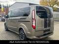 Ford Tourneo Custom Sport Automatik Leder 8.Sitzer Argent - thumbnail 8