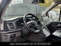 Ford Tourneo Custom Sport Automatik Leder 8.Sitzer Argent - thumbnail 10