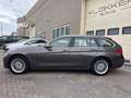 BMW 328 3-serie Touring 328i xDrive High Executive Luxury Bruin - thumbnail 8