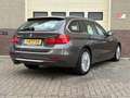 BMW 328 3-serie Touring 328i xDrive High Executive Luxury Bruin - thumbnail 2
