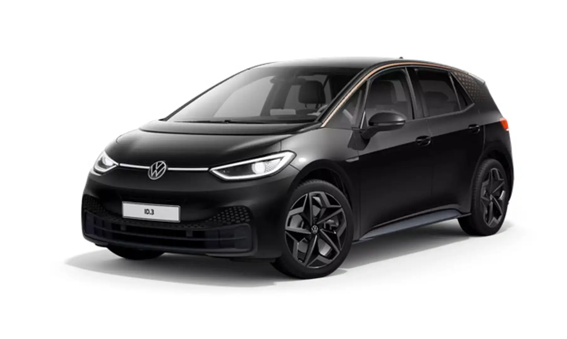 Volkswagen ID.3 Pro S Tour | LED | NAVI | ACC | SITZH. | Grau - 2