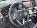 BMW X3 3.0 Diesel xDrive LASER KEYLESS NAVI PANO SHZ Schwarz - thumbnail 12