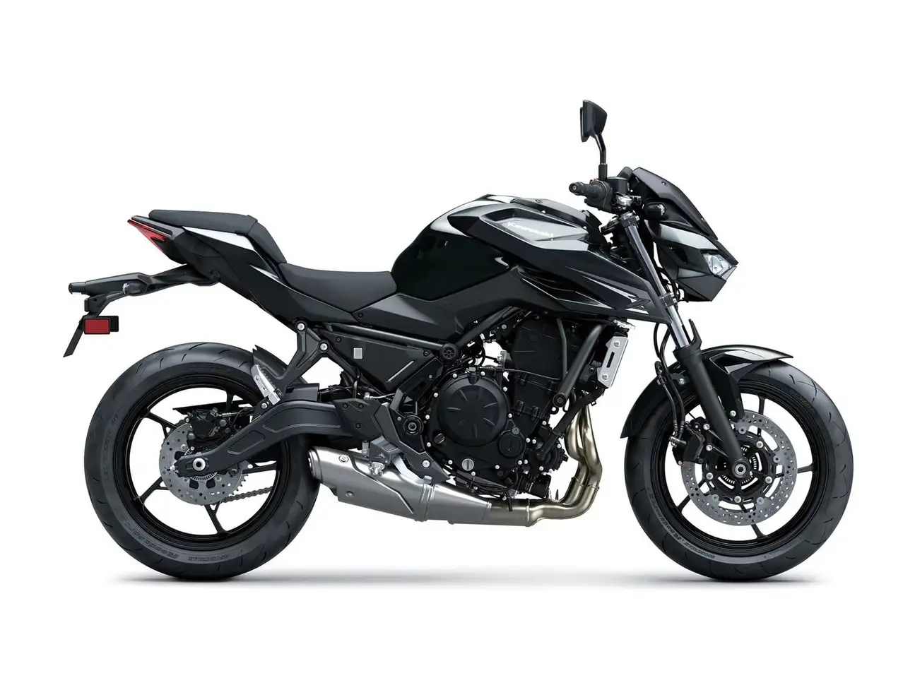 Kawasaki Z 650