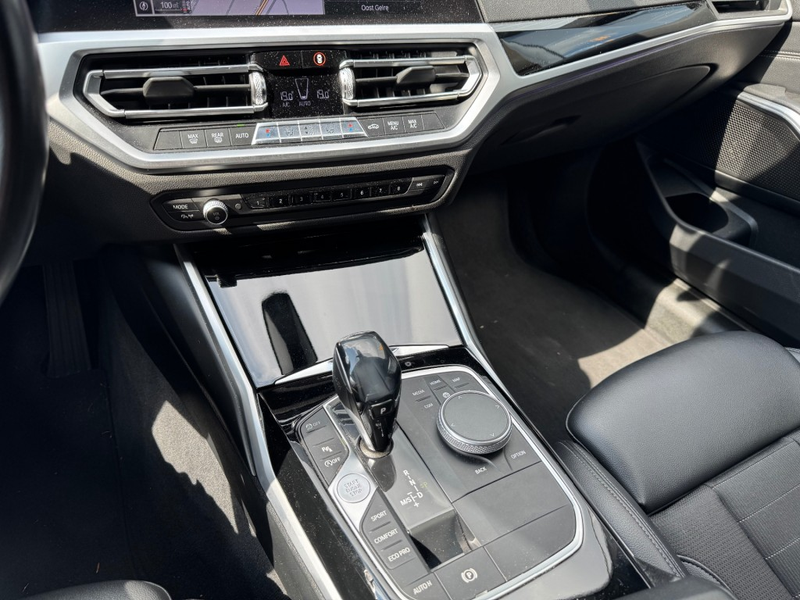 BMW 320 320I Executive Edition - sensoren - climate contro — photo 10