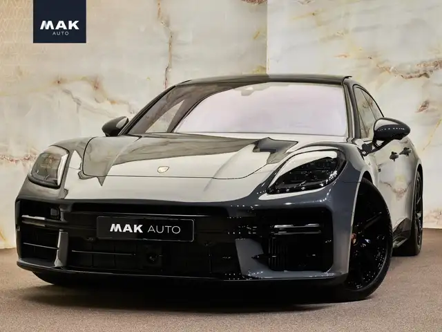 Porsche Panamera 2.9 4 E-Hybrid, Active Ride, 4W-best, SportDesign,