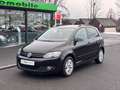 Volkswagen Golf Plus VI Life Automatik **1-HAND**87000KM** Noir - thumbnail 1
