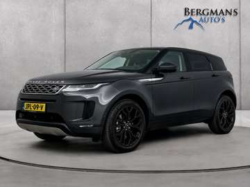 // 2.0 P200 AWD HSE // 1E EIGENAAR // LEDER //