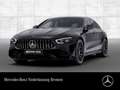 Mercedes-Benz AMG GT 53  Cp. 4M Perf-Abgas Fahrass WideScreen Schwarz - thumbnail 1