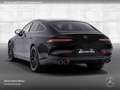 Mercedes-Benz AMG GT 53  Cp. 4M Perf-Abgas Fahrass WideScreen Schwarz - thumbnail 22