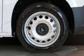Fiat Doblo Doblò 1.5 BlueHdi 100CV Crew Cab Bianco - thumbnail 3