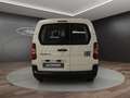 Fiat Doblo Doblò 1.5 BlueHdi 100CV Crew Cab Bianco - thumbnail 6