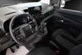Fiat Doblo Doblò 1.5 BlueHdi 100CV Crew Cab Bianco - thumbnail 11