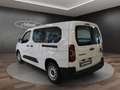 Fiat Doblo Doblò 1.5 BlueHdi 100CV Crew Cab Bianco - thumbnail 5
