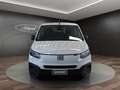 Fiat Doblo Doblò 1.5 BlueHdi 100CV Crew Cab Bianco - thumbnail 2