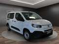 Fiat Doblo Doblò 1.5 BlueHdi 100CV Crew Cab Bianco - thumbnail 4