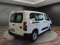 Fiat Doblo Doblò 1.5 BlueHdi 100CV Crew Cab Bianco - thumbnail 9
