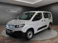 Fiat Doblo Doblò 1.5 BlueHdi 100CV Crew Cab Bianco - thumbnail 1