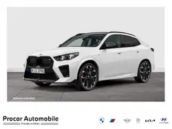 Bmw X2 35i xDrive M Sport HUD PANO ACC RFK NAVI LM