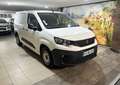 Peugeot Partner LONG 950KG BLUEHDI 100CH S&S BVM5 ASPHALT 2019 Blanc - thumbnail 4