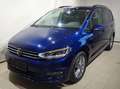 Volkswagen Touran Sky TDI Bleu - thumbnail 1
