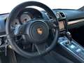 Porsche Cayman S 981 3.4 325cv PDK7 Chrono Cuir Etendu Sport Plus Negro - thumbnail 18