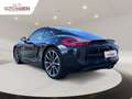 Porsche Cayman S 981 3.4 325cv PDK7 Chrono Cuir Etendu Sport Plus Zwart - thumbnail 21