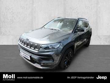 Upland Plug-In Hybrid 4WD LED ACC Apple CarPlay An