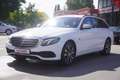 Mercedes-Benz E 300 E300 T de Avantgarde LED Navi Sitzheizung Kamera Bianco - thumbnail 2