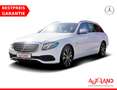 Mercedes-Benz E 300 E300 T de Avantgarde LED Navi Sitzheizung Kamera Bianco - thumbnail 1