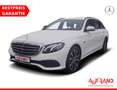 Mercedes-Benz E 300 E300 T de Avantgarde LED Navi Sitzheizung Kamera Wit - thumbnail 1