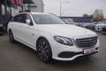 Mercedes-Benz E 300 E300 T de Avantgarde LED Navi Sitzheizung Kamera Wit - thumbnail 4