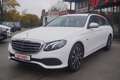 Mercedes-Benz E 300 E300 T de Avantgarde LED Navi Sitzheizung Kamera Wit - thumbnail 2