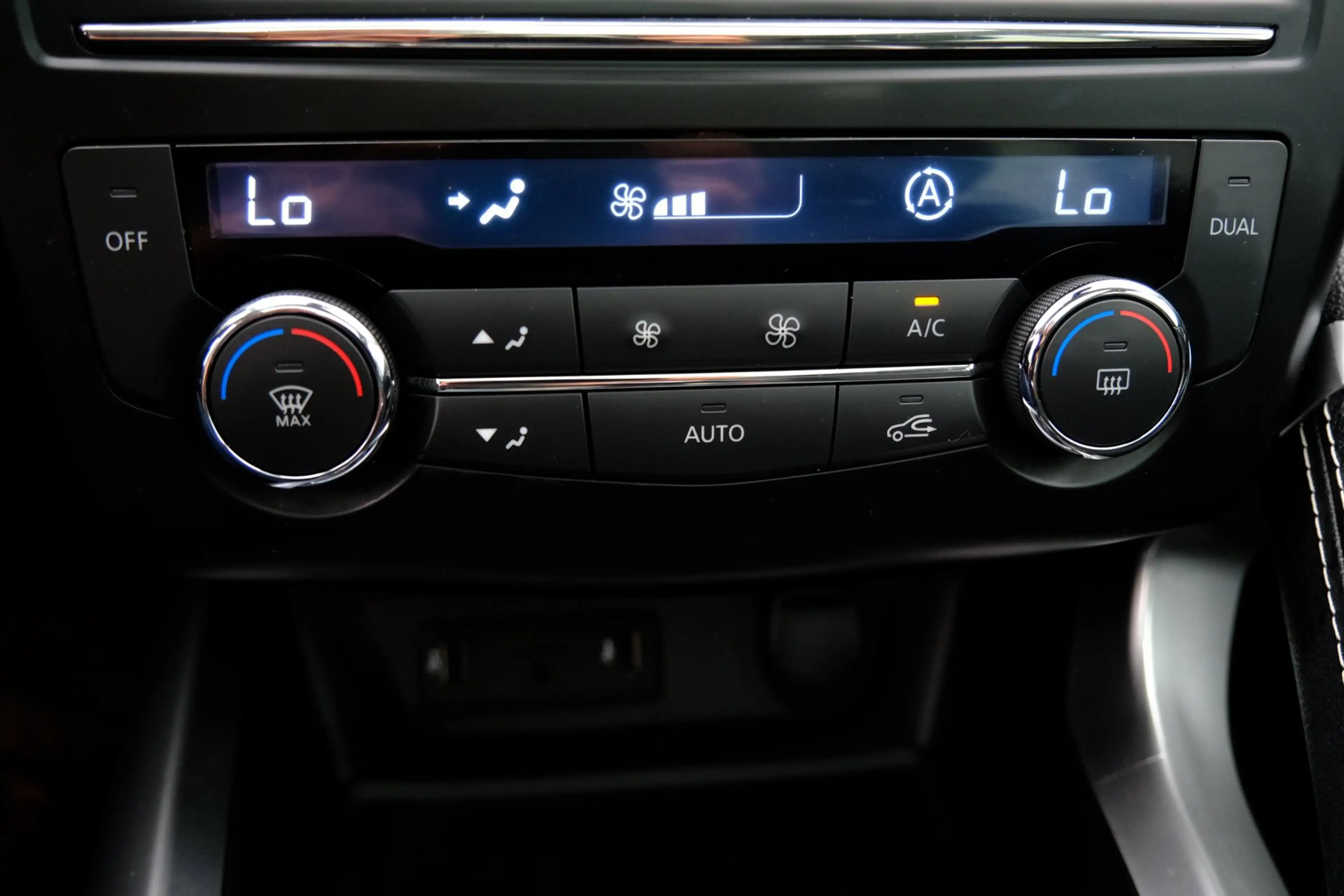 Renault Kadjar 1.2 TCe Intens Navi|Cam|Pano|Clima|Trekhaak — photo 12