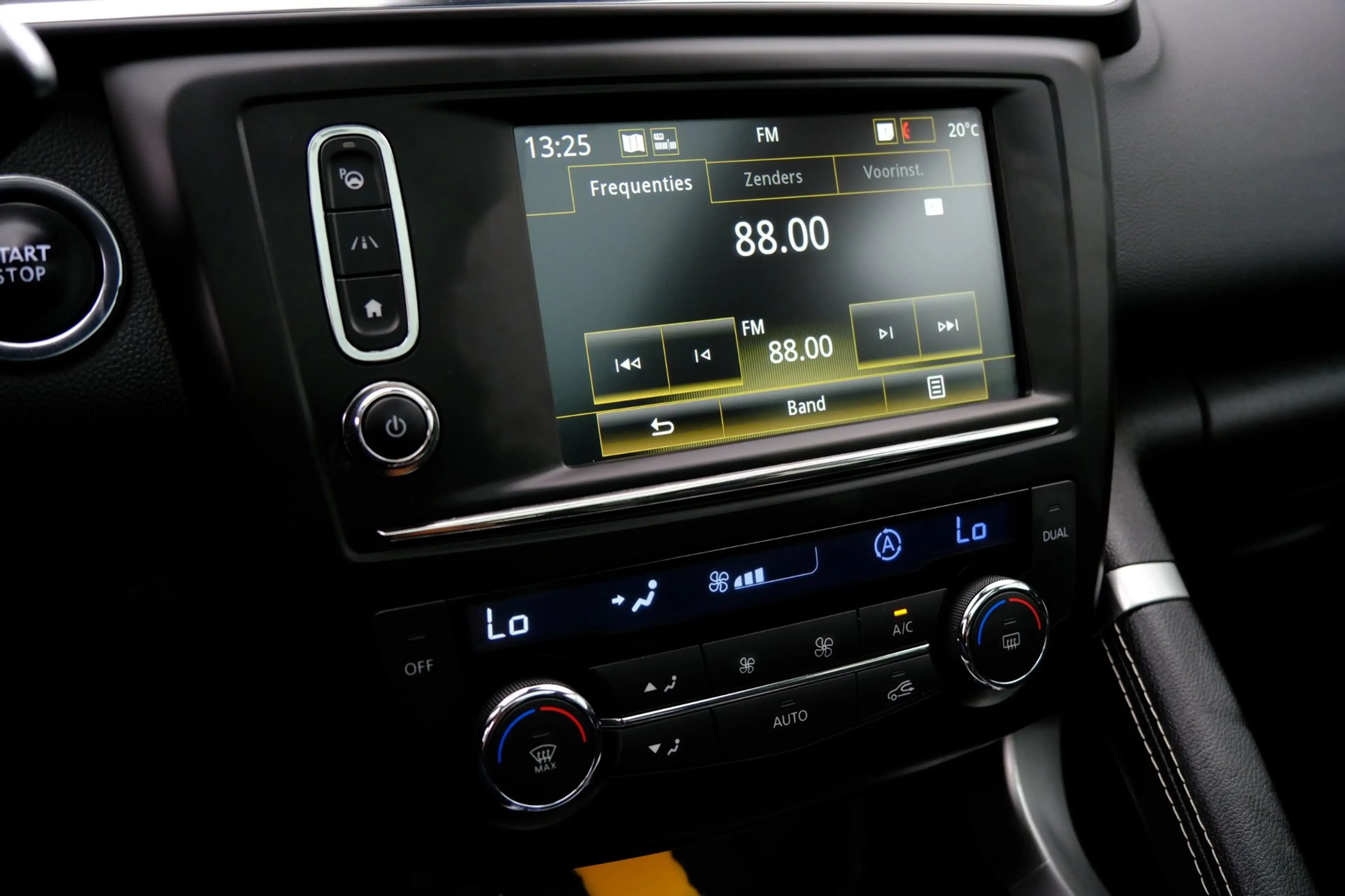 Renault Kadjar 1.2 TCe Intens Navi|Cam|Pano|Clima|Trekhaak — photo 14