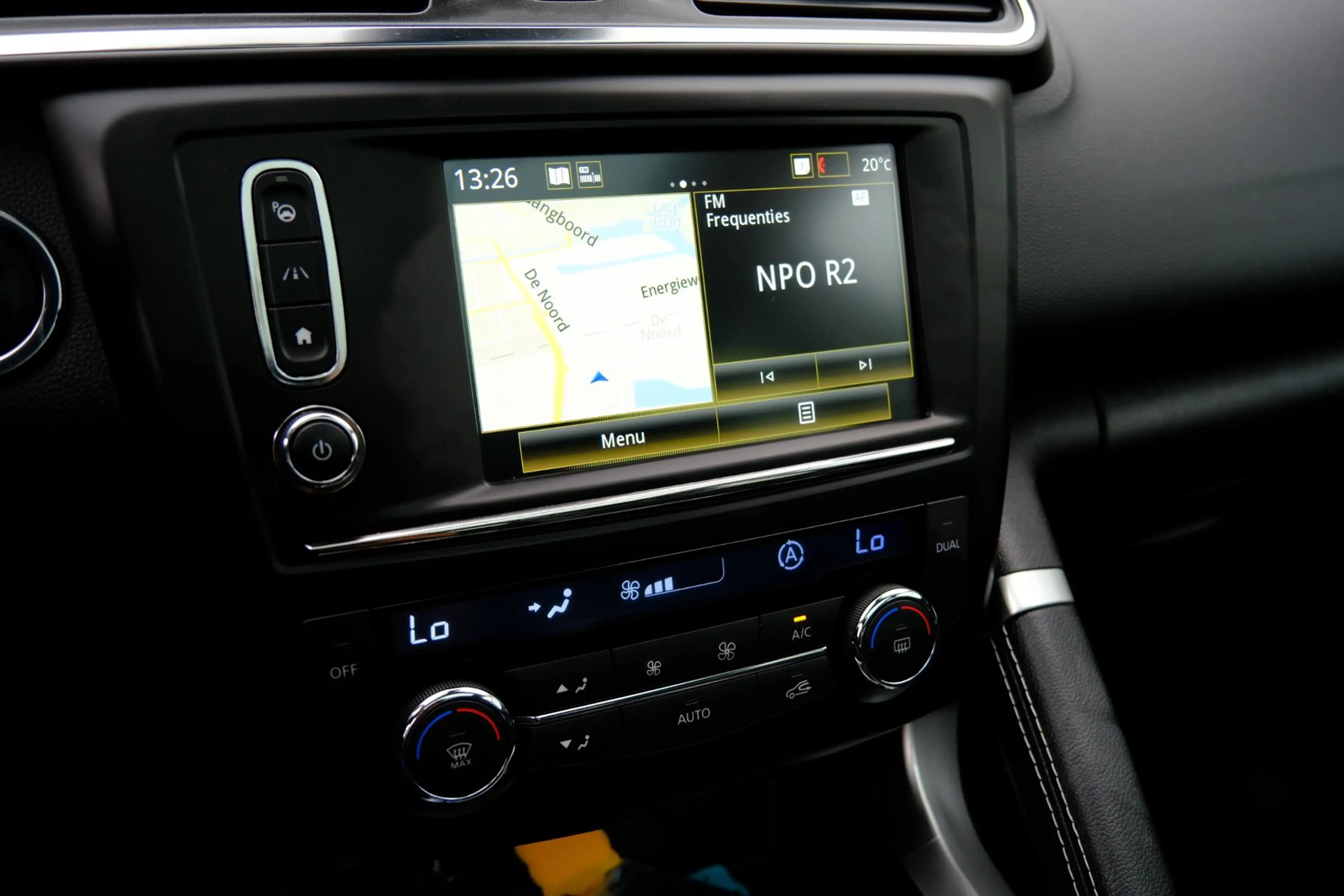 Renault Kadjar 1.2 TCe Intens Navi|Cam|Pano|Clima|Trekhaak — photo 15