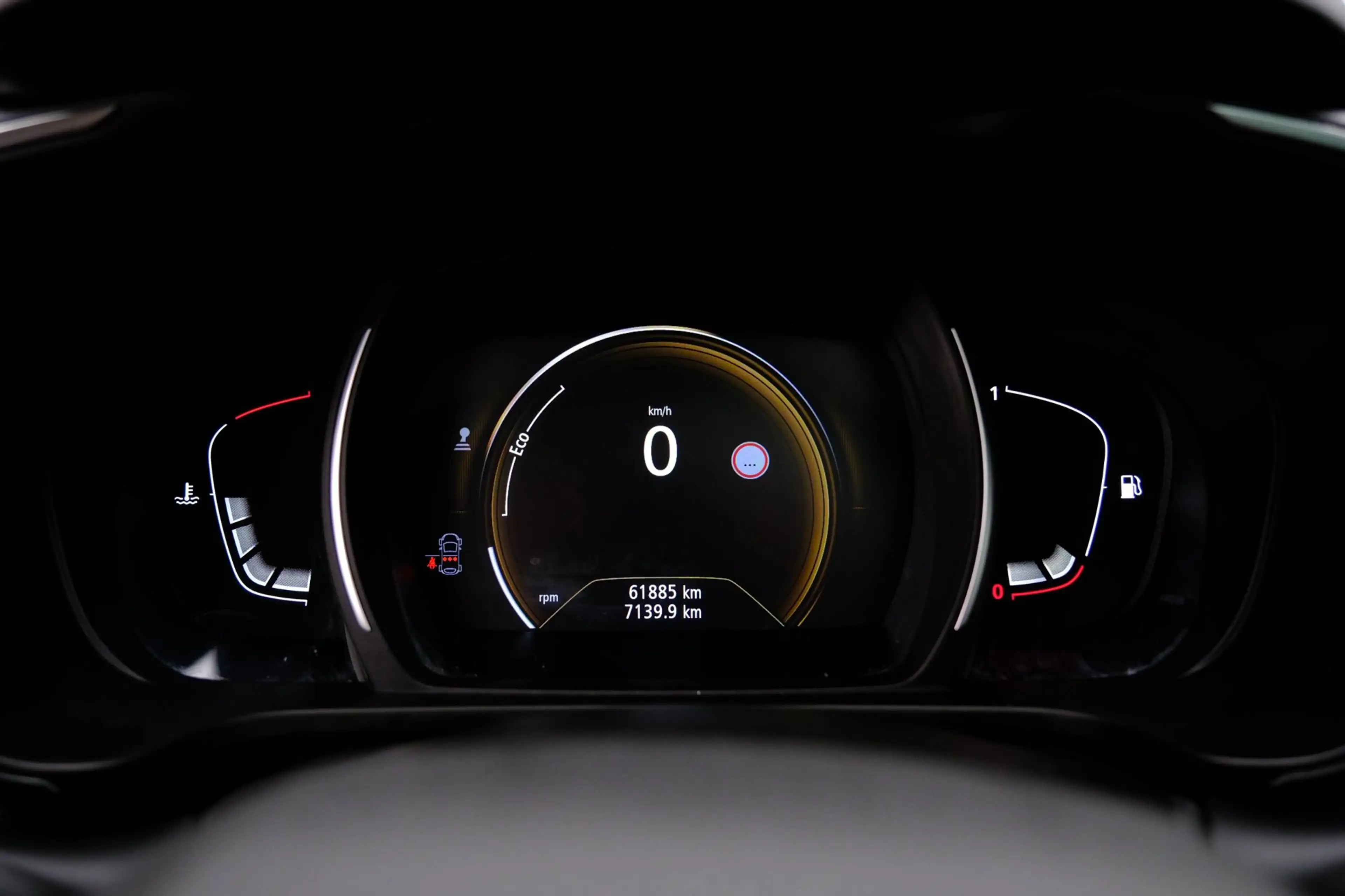 Renault Kadjar 1.2 TCe Intens Navi|Cam|Pano|Clima|Trekhaak — photo 6
