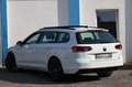 Volkswagen Passat Variant Passat 2.0 TDI Variant/AHK/PANO/ACC/KAM/1 HAND/ Weiß - thumbnail 3