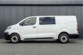 Peugeot Expert 2.0 BlueHDI | L3H1 | DC 5-Zits | CarPlay | Navi | Wit - thumbnail 5