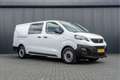 Peugeot Expert 2.0 BlueHDI | L3H1 | DC 5-Zits | CarPlay | Navi | Wit - thumbnail 4