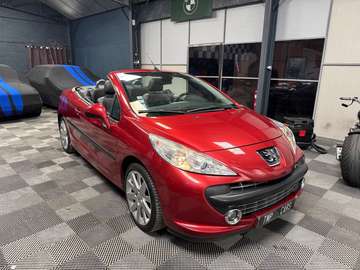 CC 1.6 THP Griffe 150ch