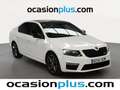 Skoda Octavia 2.0TDI RS Blanco - thumbnail 2
