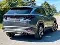 Hyundai TUCSON 1.6 CRDi Trend FL *Nav*Totwinkl*ACC*LED* Grau - thumbnail 6