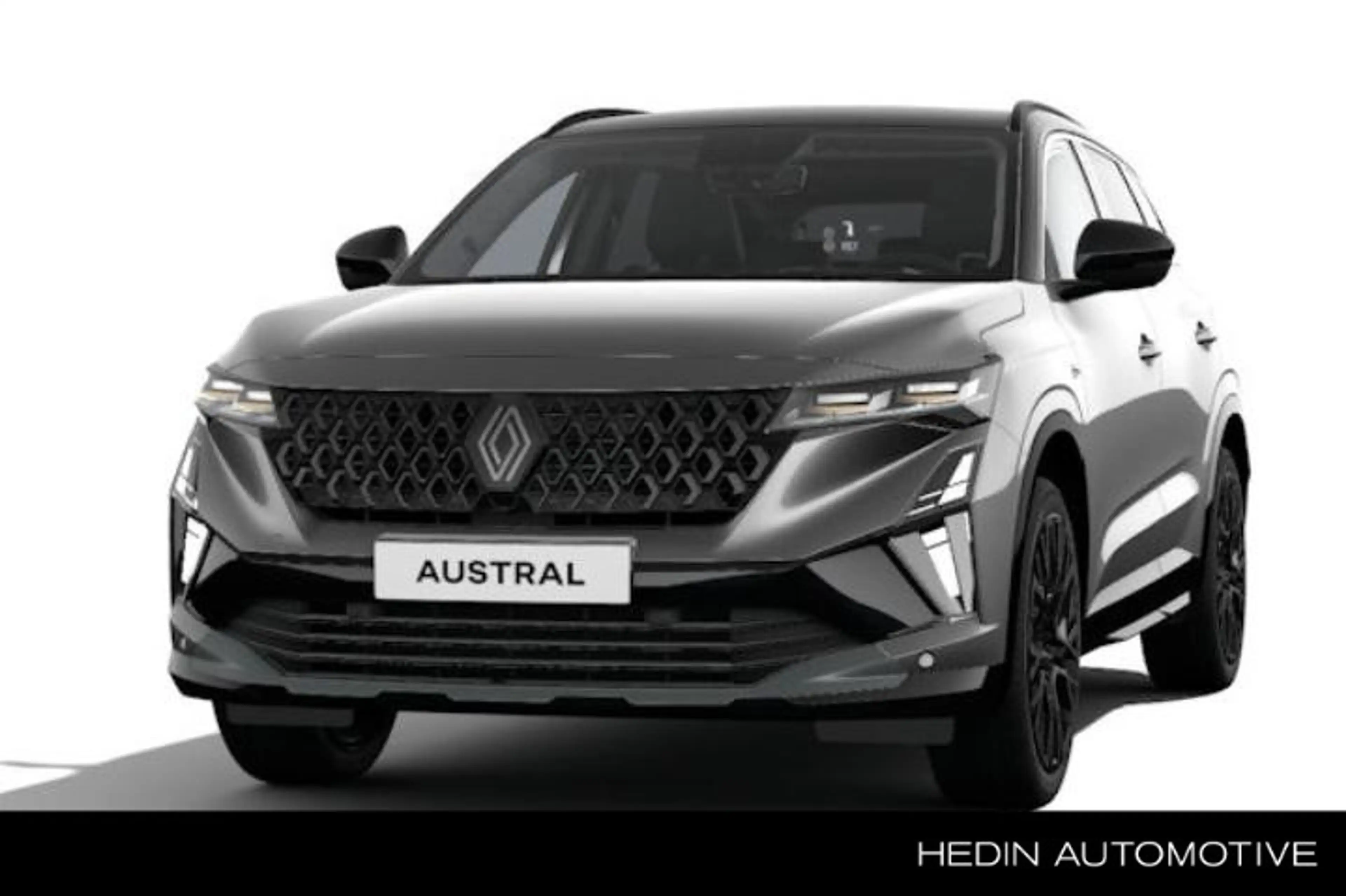 Renault Austral 1.2 E-Tech full hybrid 200 esprit Alpine | Automaa